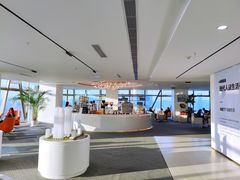 -及象咖啡(卓越世纪中心2楼大堂店)