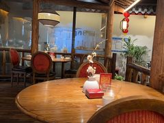 -金苑酒家·客家菜·广东老字号(万象店)