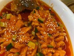 -巢湖名吃·东关老鹅汤(江南风情街店)