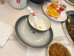 -椒王火锅(厚街万达店)