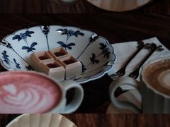 -物心空间