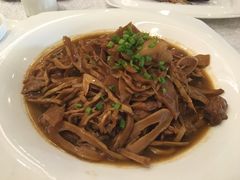 -三清山希尔顿度假酒店·三清轩中餐厅
