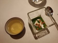 -北京金融街丽思卡尔顿酒店·意味轩 Cepe