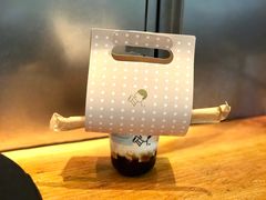 双拼波波茶-喜茶(中山利和新地店)