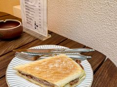 -BOCATA 西班牙餐厅(三里屯店)