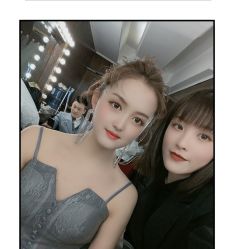 -长春星宫馆婚纱摄影(和平大世界店)
