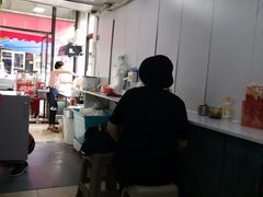 -二七友名焖子铺