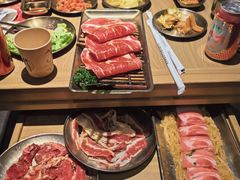-西塔老太太泥炉烤肉(亚运村店)