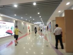 -宝能国际体育演艺中心