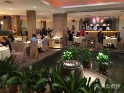 -惠食佳·宴会厅(滨江西路店)