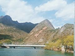 -龙庆峡风景区
