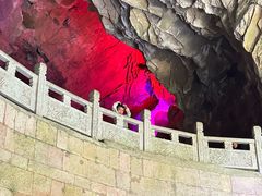 -天河潭旅游度假区