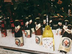 -西安高新希尔顿酒店·咖啡露台西餐厅