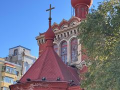 -圣·阿列克谢耶夫教堂