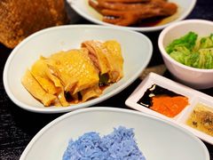 -Asianplus海蓝鸡饭