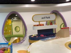 -Waof Park 淘气堡·儿童乐园(番禺天河城店)