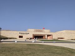 -盘龙城国家考古遗址公园