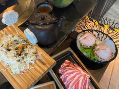 -湊湊火锅·茶憩(新中关购物中心店)