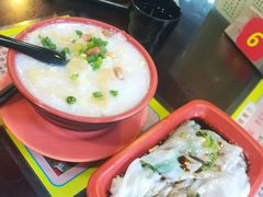 -昇记肠粉王(福华路店)