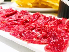 -古乐牛香·鲜牛肉牛杂火锅(吴江三里桥运东商业广场店)