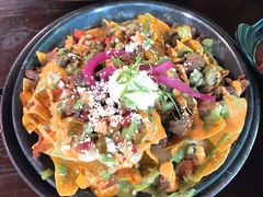-Pistolera Mexican Cantina女枪手墨西哥餐厅(碧云路店)