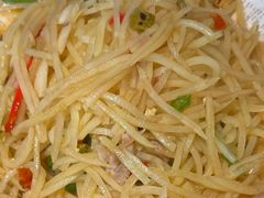 -对酒当歌·地道川菜(八佰伴店)