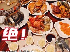 -河北宾馆·香溢自助餐(裕华店)