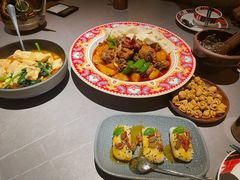 -塔哈尔·新疆盛宴(奉贤龙湖店)