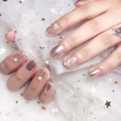-Halo美甲美睫