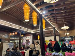 -西山人家·二十年老字号农家菜(旺山店)