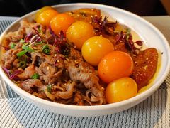 -和牛食堂•BISTRO(广州首店)