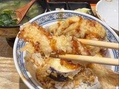 -天妇罗内顺田(罗湖店)