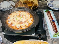 -前海沿·青岛菜(乐客城店)