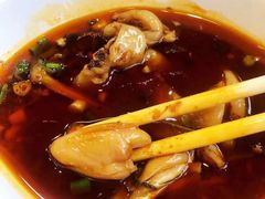-麻辣巅峰美蛙鱼头火锅(犀浦店)