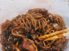 -桃园中华料理炸酱面(燕儿岛路店)