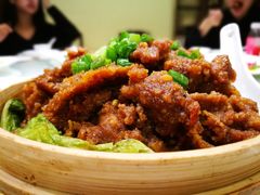 -梅龙镇酒家(南京西路总店)