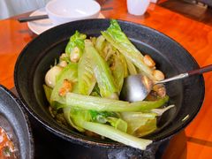 -旺爷砂锅·茶作(国贸店)