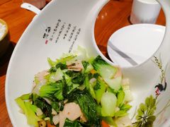 -崔义清鲁菜馆(大明湖店)
