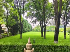 -春晖园度假酒店温泉