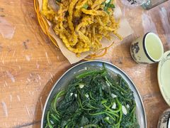 -江湖黑大兔(杨家坪店)