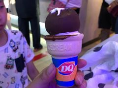 -DQ·蛋糕·冰淇淋(五角场万达店)