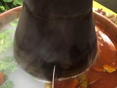 -清真·马家火锅美食城(镇江北路店)