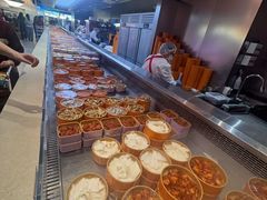 -海底捞大排档火锅(打浦路店)