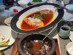 -宴昆山·私房菜(春晖店)