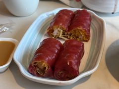 -东方早茶 海鲜•青岛菜(国信体育中心店)