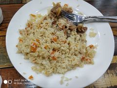 -塔斯提抓饭(东城汇店)