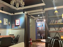 -珍爱咖啡(兴化东里4号楼店)