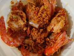 -徐记海鲜(大雁塔|金都店)