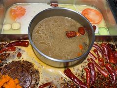 -巴奴毛肚火锅(六天地店)