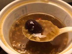 -馋笼小食堂-青岛大虾包(繁花里店)